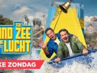 Te land, ter Zee en in de Lucht - Aflevering 2