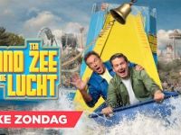 Te land, ter Zee en in de Lucht - Aflevering 3