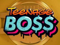 Teenage Boss - Fabian