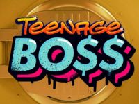 Teenage Boss - Pelle