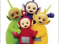 Teletubbies - De wagen