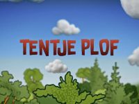 Tentje Plof - Spooktocht