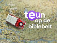 Teun op de Biblebelt - Kerstpecial