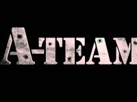 The A-Team - The Chrystal Skull
