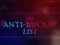 The Anti-Bucketlist - Het gezicht van een g\u00eanante reclame