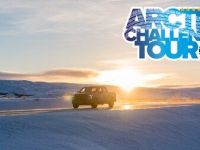 The Arctic Challenge - Aflevering 1