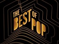 The Best of Pop - Taylor Swift