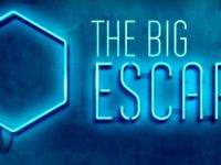 The Big Escape - 1-11-2017