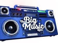 The Big Music Quiz - Aflevering 1