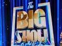 The Big Show Met Ruben Nicolai - 29-10-2022