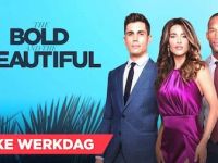 The Bold and the Beautiful - Aflevering 9279