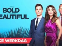 The Bold and the Beautiful - Aflevering 9740