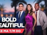 The Bold and the Beautiful - Aflevering 9805