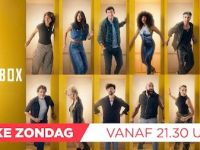 The Box - Aflevering 7