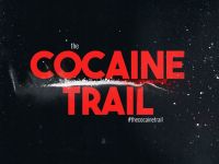 The Cocaine Trail - De Bron