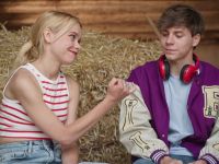 The Country Doctor - Nur Freunde?