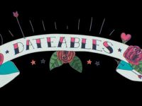 The Dateables - Demi, Dani&euml;l & Esther
