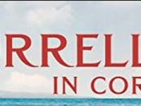 The Durrells in Corfu - 2-6-2022