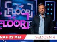 The Floor - Voorjaar 2025