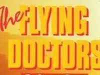 The Flying Doctors - A Good Drop of Red