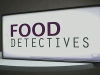 The Food Detectives - 17-5-2017