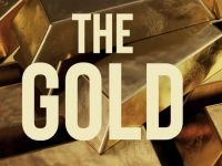 The Gold - There's Something Going on in Kent