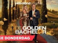 The Golden Bachelor - De Eerste Indruk