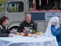 The Grand Tour - Carnage a Trois