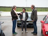 The Grand Tour - Italian Lessons