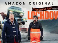 The Grand Tour - Loch Down