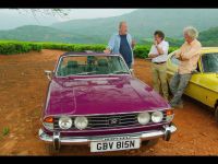 The Grand Tour - One For The Road - Part 1