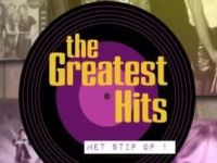 The Greatest Hits: met stip op 1 - 13-4-2022