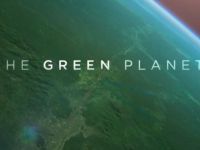 The green planet - Wereld van water