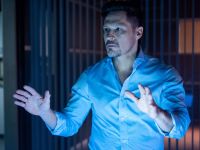 The Hunting Party - Jenna Wells