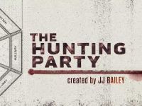 The Hunting Party - Ron Simms