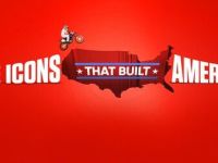 The Icons That Built America - Aflevering 2