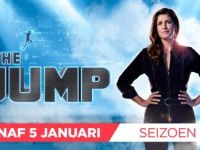 The Jump - Aflevering 1