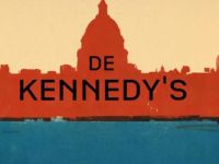 The Kennedys - Shared Victories, Private Struggles