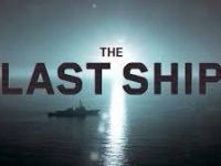 The Last Ship - Lazaretto