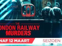 The London Railway Murders - Trailer: S1