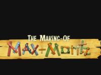 The Making Of: Max & Moritz - Trein Max Arriveert En Plezier In De Wachtrij