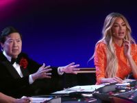 The Masked Singer USA - Finale