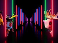 The Masked Singer USA - One Hit Wonders Night