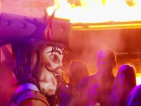 The Masked Singer USA - Season 10 Premiere