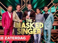 The Masked Singer - Aflevering 6