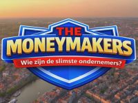 The Moneymakers - 25-5-2026