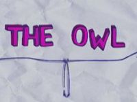 The Owl - Aflevering 1