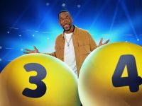 The Quiz With Balls - Empire State vs. Garden State