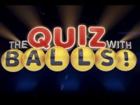 The Quiz With Balls - Football Frenzy