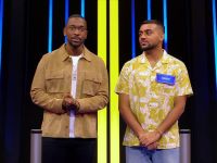 The Quiz With Balls - Mind vs. Miles